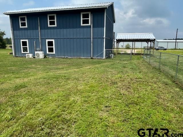 2424 S FM 315, Chandler, TX 75758