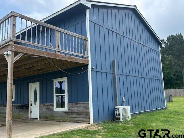 2424 S FM 315, Chandler, TX 75758