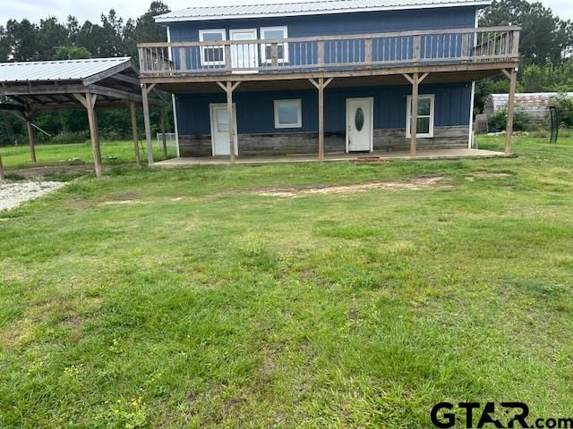 2424 S FM 315, Chandler, TX 75758