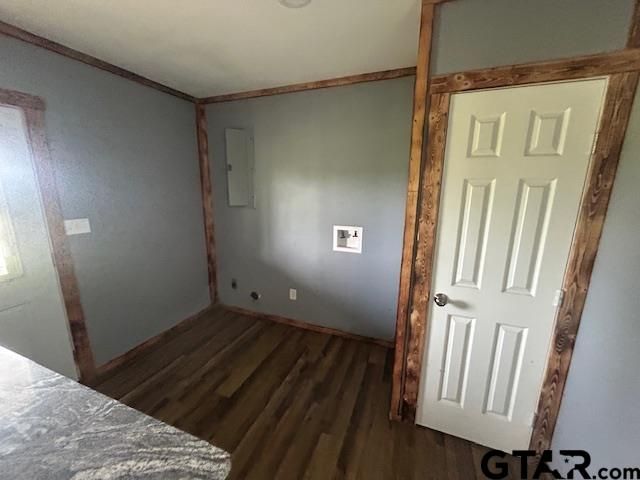 2424 S FM 315, Chandler, TX 75758