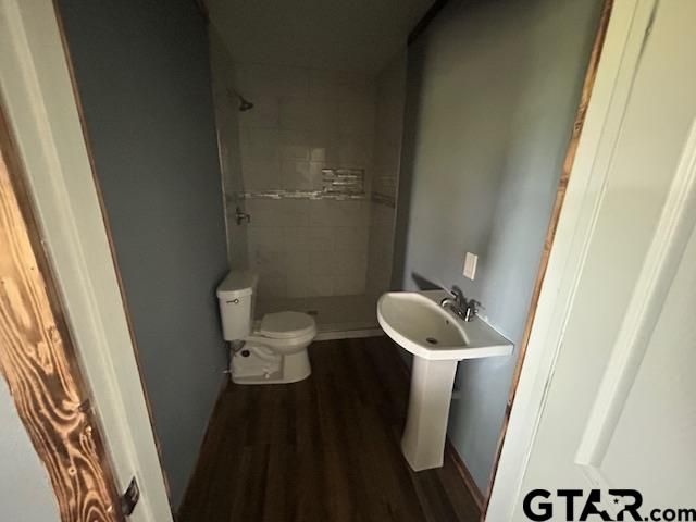 2424 S FM 315, Chandler, TX 75758