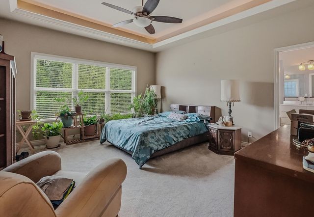 3502 LONGFORDS MILL DR, Columbia, MO 65203