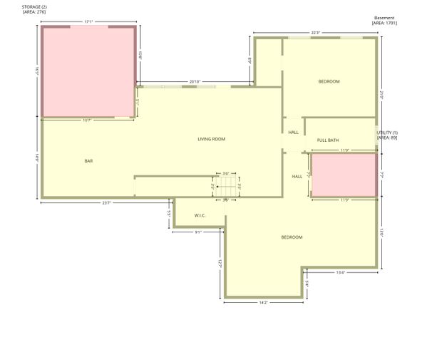 3502 LONGFORDS MILL DR, Columbia, MO 65203