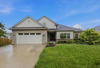 3502 LONGFORDS MILL DR, Columbia, MO 65203