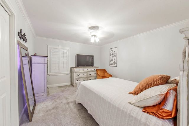 602 Terre Haute Place, Houma, LA 70364