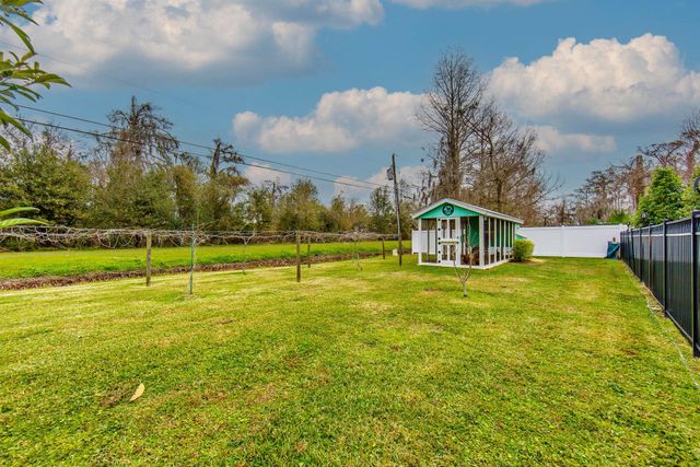 602 Terre Haute Place, Houma, LA 70364