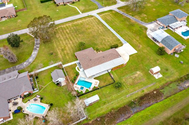 602 Terre Haute Place, Houma, LA 70364