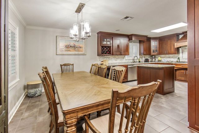 602 Terre Haute Place, Houma, LA 70364