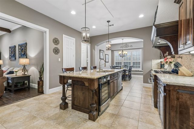 13608 Lyndhurst Drive, Frisco, TX 75035