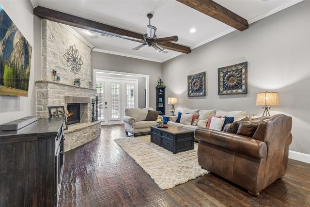 13608 Lyndhurst Drive, Frisco, TX 75035