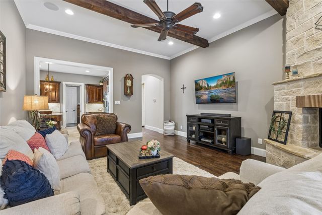 13608 Lyndhurst Drive, Frisco, TX 75035