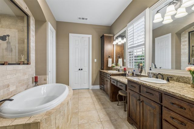 13608 Lyndhurst Drive, Frisco, TX 75035