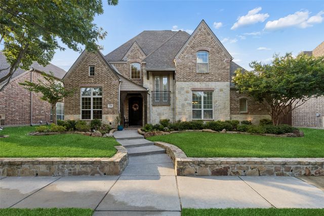 13608 Lyndhurst Drive, Frisco, TX 75035