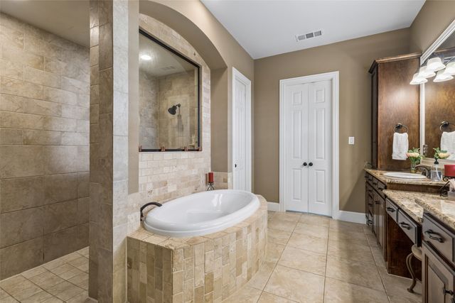 13608 Lyndhurst Drive, Frisco, TX 75035