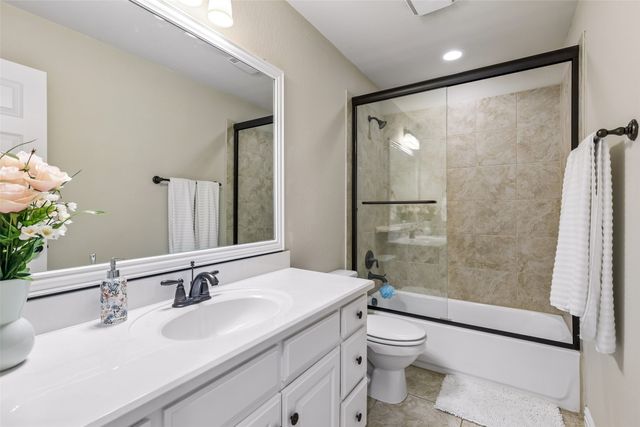 13608 Lyndhurst Drive, Frisco, TX 75035