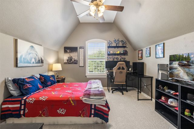 13608 Lyndhurst Drive, Frisco, TX 75035