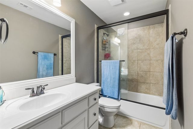 13608 Lyndhurst Drive, Frisco, TX 75035