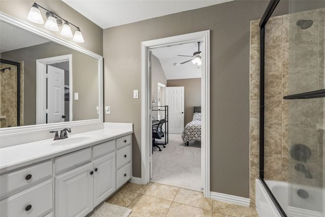 13608 Lyndhurst Drive, Frisco, TX 75035