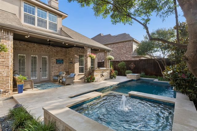 13608 Lyndhurst Drive, Frisco, TX 75035