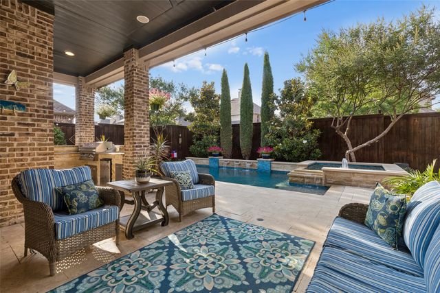 13608 Lyndhurst Drive, Frisco, TX 75035