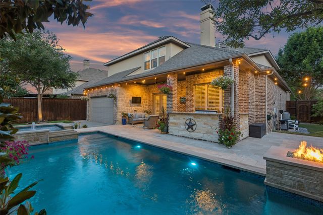 13608 Lyndhurst Drive, Frisco, TX 75035