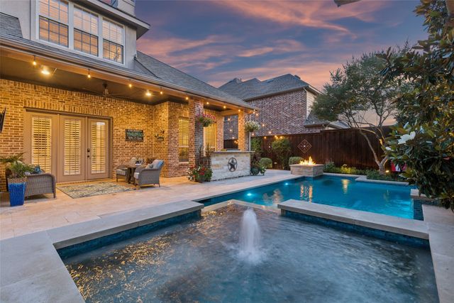 13608 Lyndhurst Drive, Frisco, TX 75035