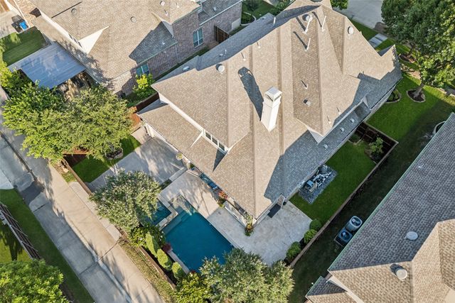 13608 Lyndhurst Drive, Frisco, TX 75035