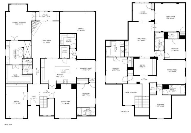 13608 Lyndhurst Drive, Frisco, TX 75035