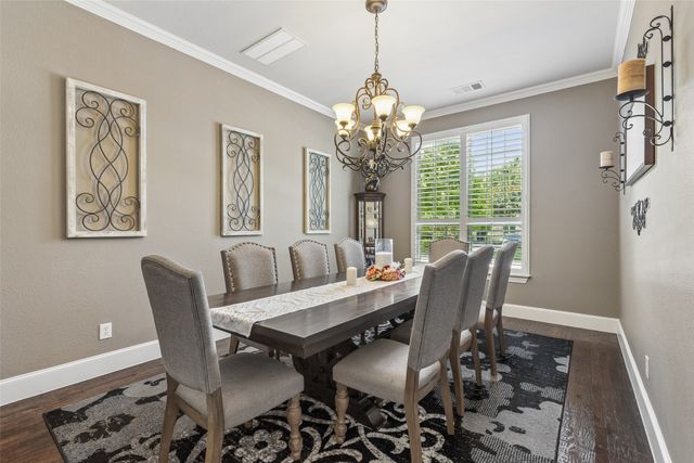 13608 Lyndhurst Drive, Frisco, TX 75035