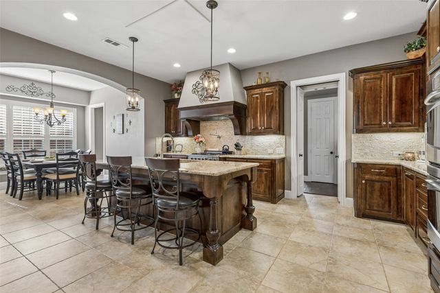 13608 Lyndhurst Drive, Frisco, TX 75035