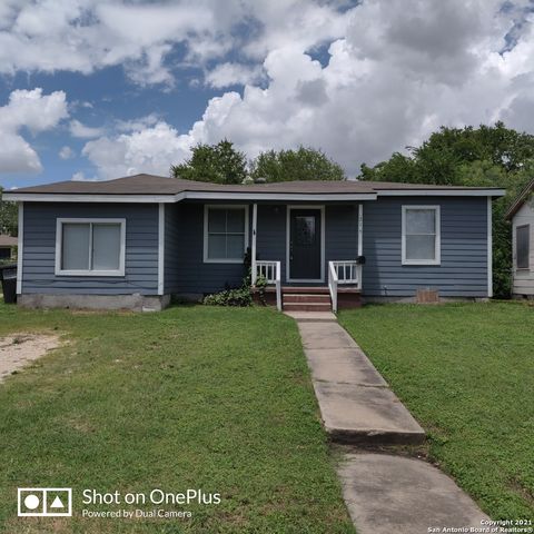 215 bradford, San Antonio, TX 78228