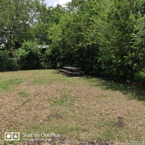 215 bradford, San Antonio, TX 78228
