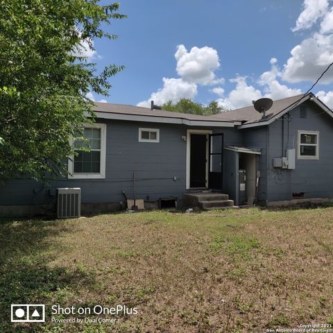 215 bradford, San Antonio, TX 78228