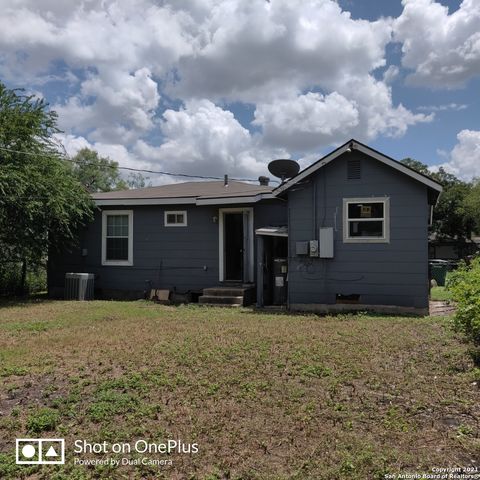 215 bradford, San Antonio, TX 78228