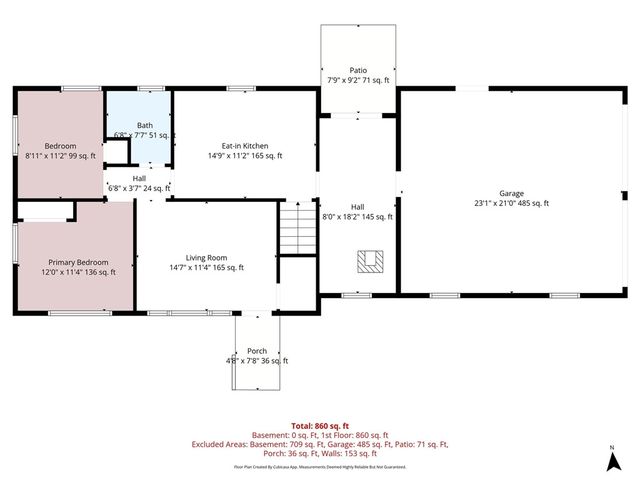 1461 Lynnwood Dr, Hermitage, PA 16148