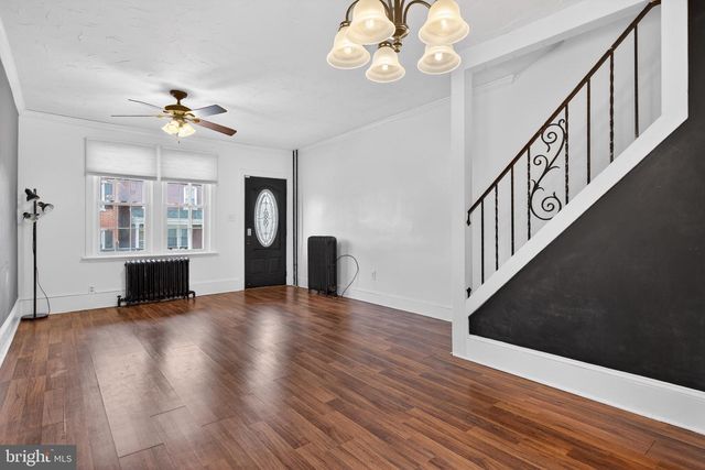 742 E FULTON ST, Lancaster, PA 17602