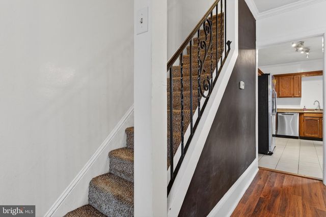 742 E FULTON ST, Lancaster, PA 17602