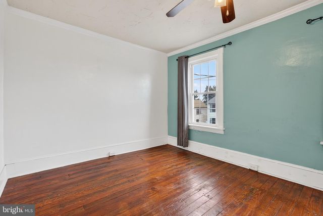 742 E FULTON ST, Lancaster, PA 17602