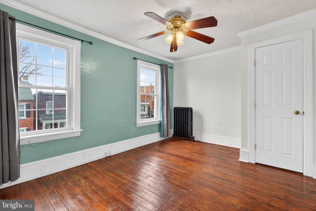 742 E FULTON ST, Lancaster, PA 17602