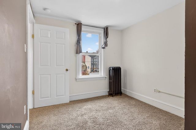 742 E FULTON ST, Lancaster, PA 17602