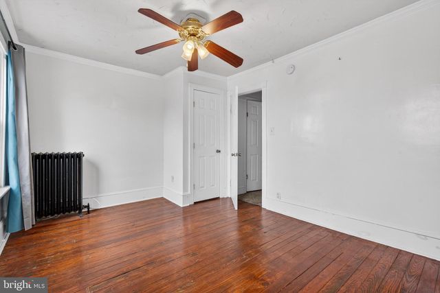 742 E FULTON ST, Lancaster, PA 17602