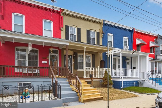 742 E FULTON ST, Lancaster, PA 17602