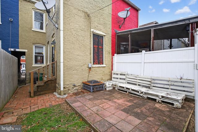 742 E FULTON ST, Lancaster, PA 17602