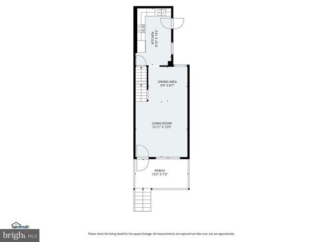 742 E FULTON ST, Lancaster, PA 17602