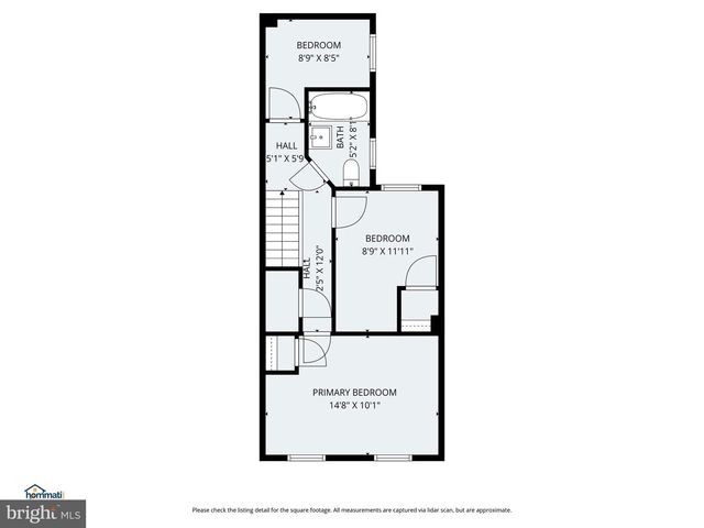 742 E FULTON ST, Lancaster, PA 17602