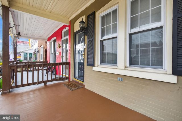 742 E FULTON ST, Lancaster, PA 17602