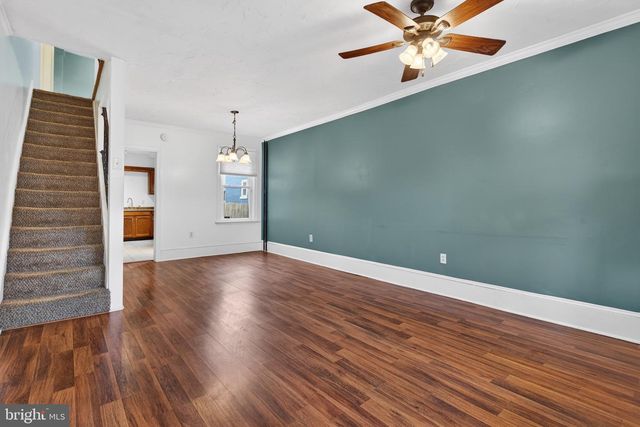 742 E FULTON ST, Lancaster, PA 17602