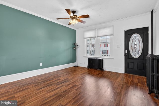 742 E FULTON ST, Lancaster, PA 17602