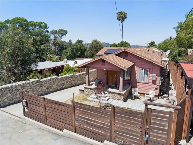 10311 Marcus, Tujunga, CA 91042