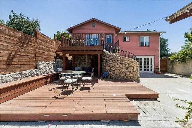 10311 Marcus, Tujunga, CA 91042